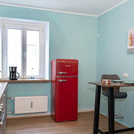 Ferienwohnung Panorama Mit Festungsblick Wurzburg Luaran gambar
